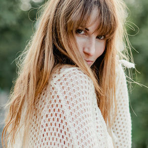 Meet your Posher, Hanna lena